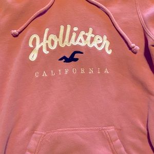 holister hoddie
